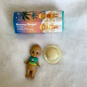 Sonny Angel Caribbean Series